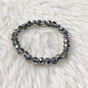 Midnight Radiance Bracelet